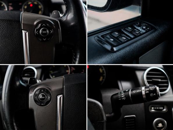 Land Rover Discovery IV Рестайлинг с пробегом 2014 года, цена 1 980 000 рублей, 255033 км, внедорожник, Автокод Объявления