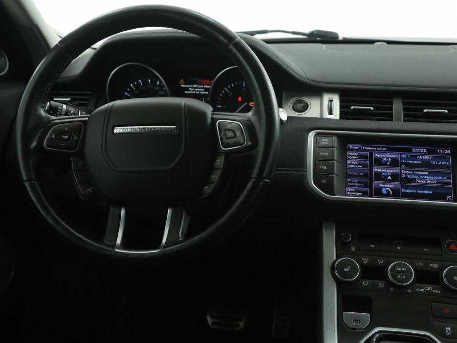 Land Rover Range Rover Evoque I Иваново  - изображение 14