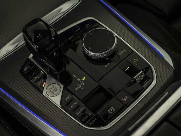 BMW X5 IV (G05/G18) с пробегом 2019 года, цена 6 099 000 рублей, 88000 км, внедорожник, Автокод Объявления