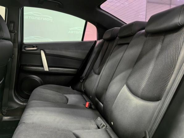 Mazda 6 II (GH) с пробегом 2008 года, цена 775 000 рублей, 245000 км, седан, Автокод Объявления