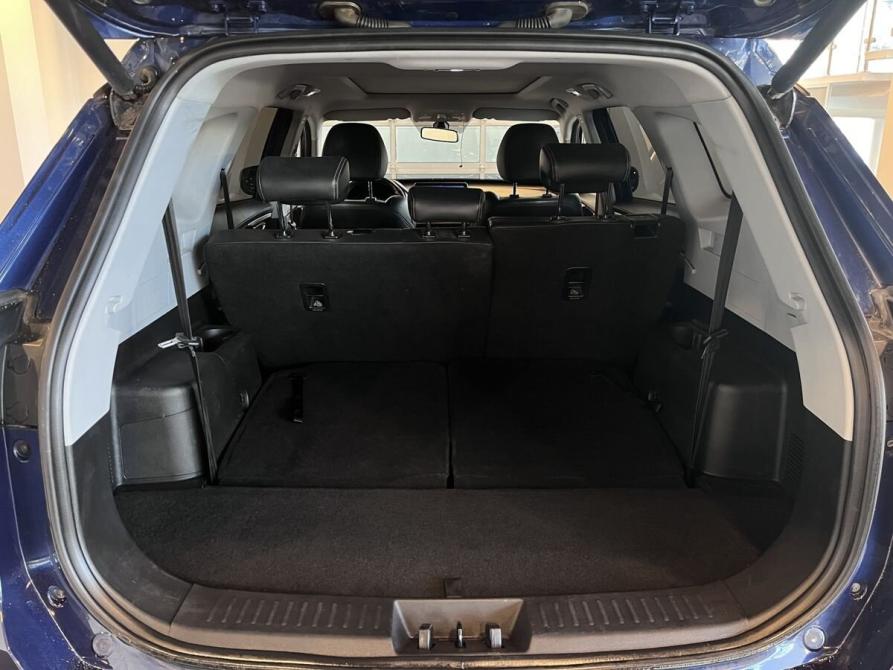 Chery Tiggo 8 I Чебоксары  - изображение 18