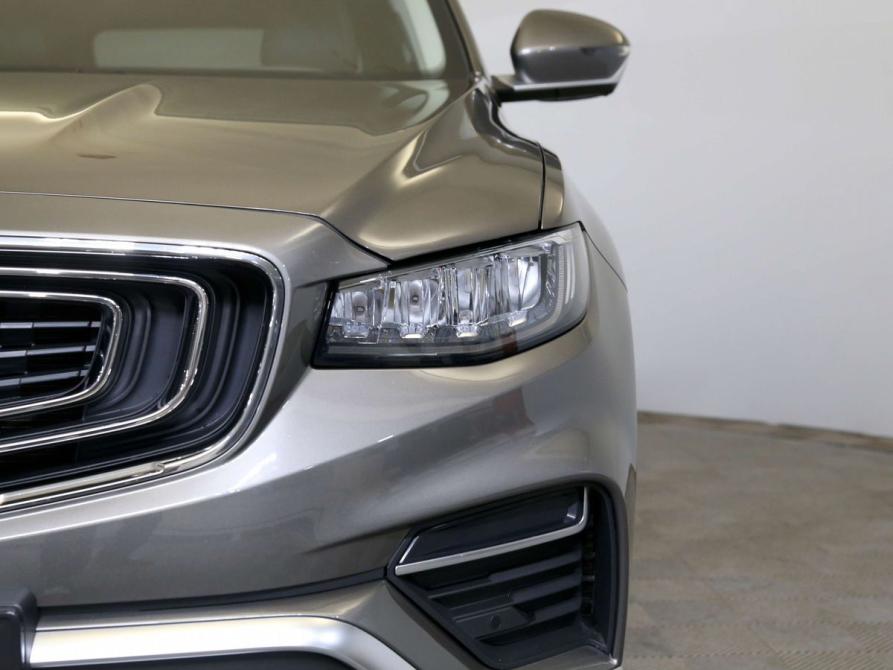 Geely Atlas Pro Санкт-Петербург  - изображение 9