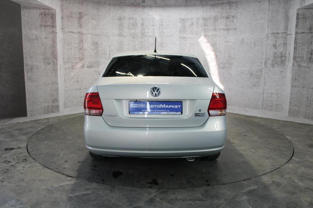 Volkswagen Polo V Ярославль  - изображение 7
