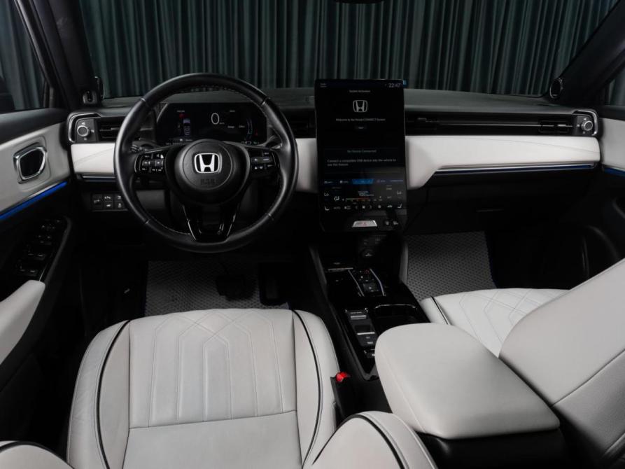 Honda e:NS1 Тюмень  - изображение 6