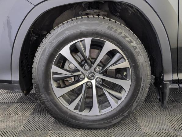 Lexus RX IV с пробегом 2019 года, цена 3 900 000 рублей, 178467 км, внедорожник, Автокод Объявления