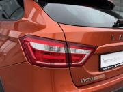 Lada (ВАЗ) Vesta I Тверь  - изображение 25