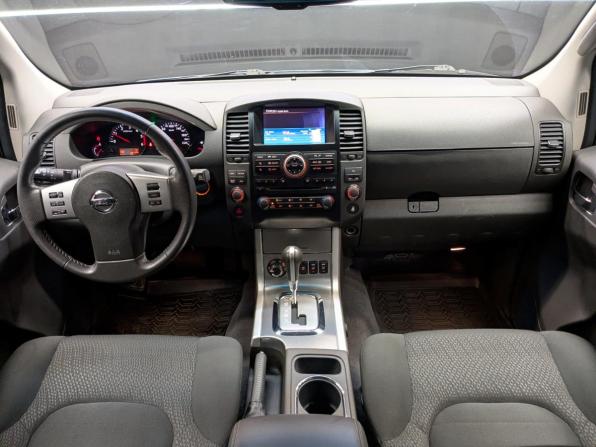 Nissan Pathfinder III Рестайлинг с пробегом 2012 года, цена 2 200 000 рублей, 96860 км, внедорожник, Автокод Объявления
