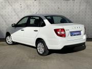 Lada (ВАЗ) Granta I Рестайлинг Тамбов  - изображение 23