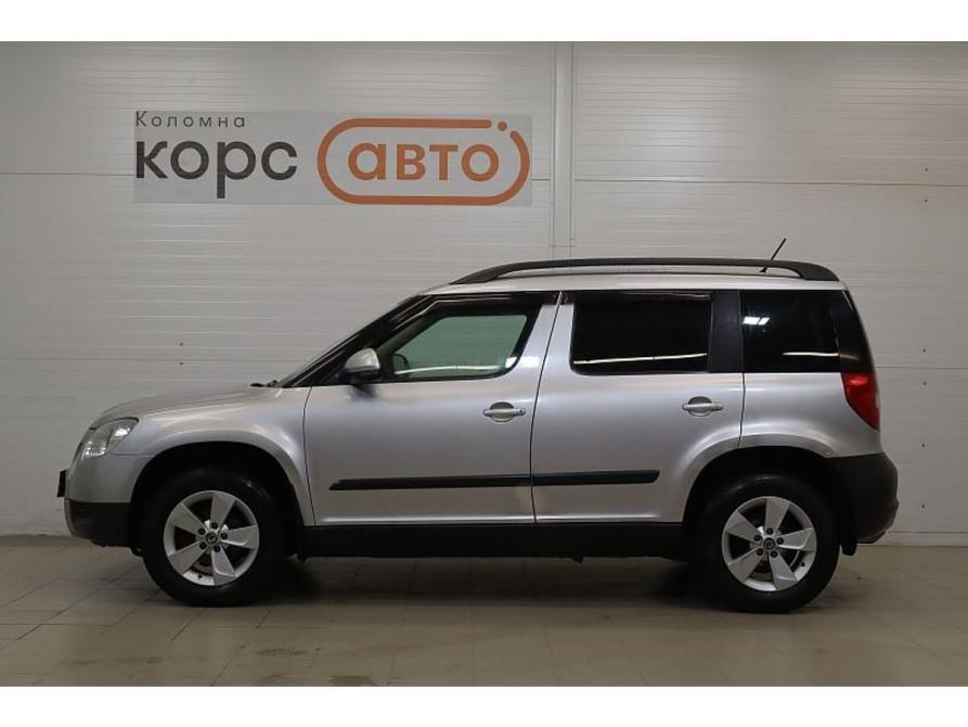 Skoda Yeti I Коломна  - изображение 2