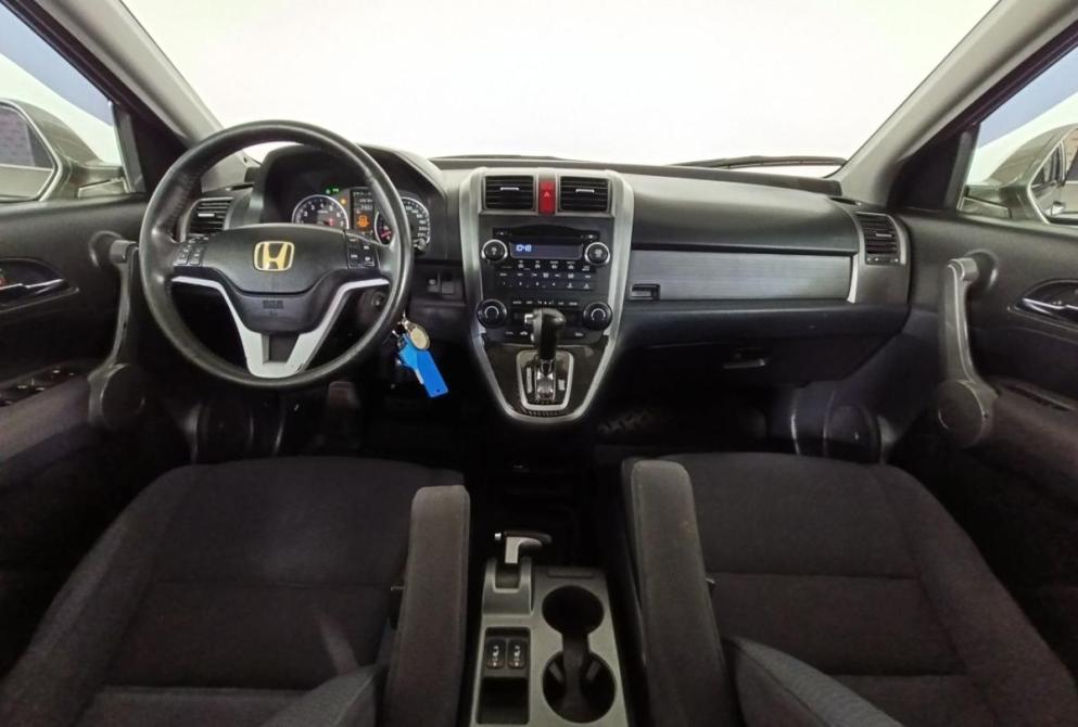 Honda CR-V III Волгоград  - изображение 9