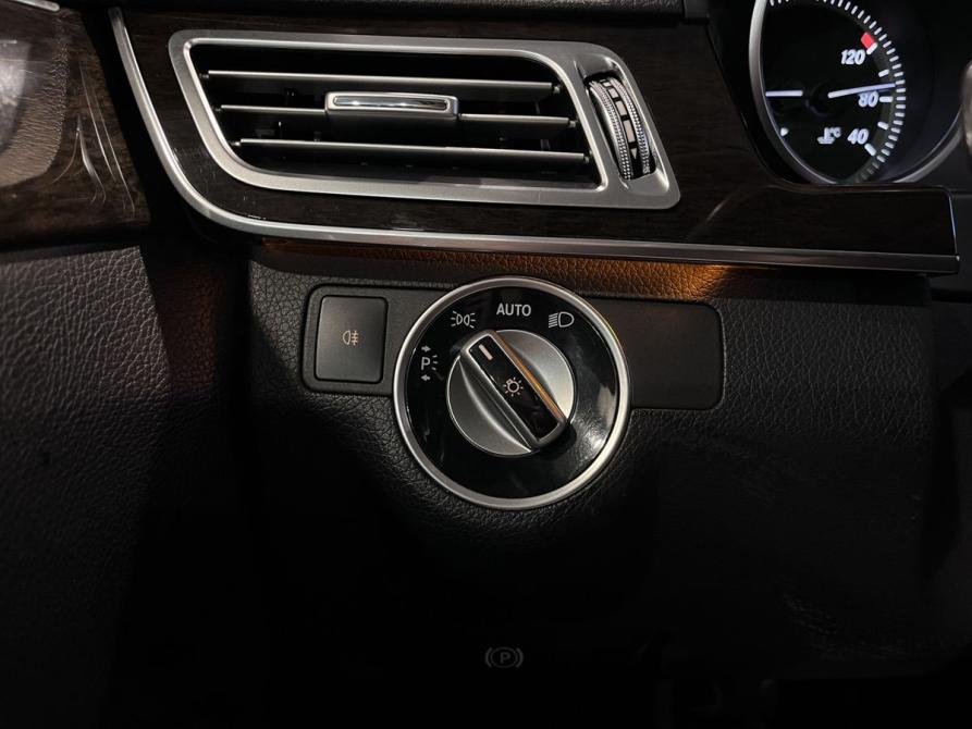 Mercedes-Benz E-Класс IV (W212 S212 C207) Рестайлинг Чебоксары  - изображение 32