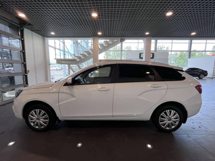 Lada (ВАЗ) Vesta I Чебоксары  - изображение 6