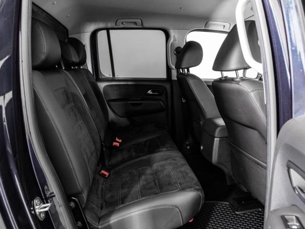 Volkswagen Amarok I Рестайлинг с пробегом 2018 года, цена 2 949 000 рублей, 162235 км, offers.body_type.unknown, Автокод Объявления