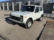 Lada (ВАЗ) 2121 (4x4) I Рестайлинг Самара  - изображение 11