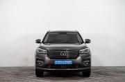 Changan CS75 I Рестайлинг Сургут  - изображение 21