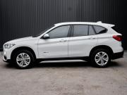 BMW X1 II (F48) Екатеринбург  - изображение 29