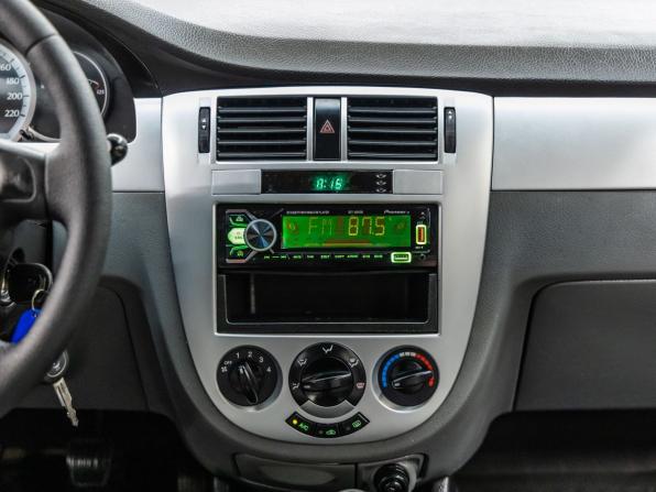 Chevrolet Lacetti I с пробегом 2008 года, цена 548 000 рублей, 147170 км, седан, Автокод Объявления