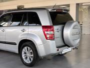 Suzuki Grand Vitara II Рестайлинг 2 Новосибирск  - изображение 31