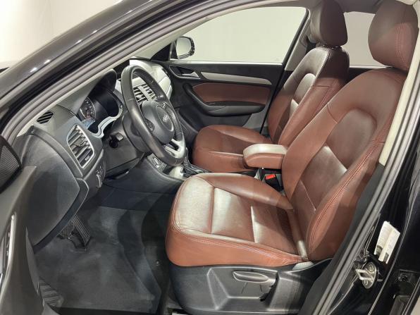 Audi Q3 I (8U) с пробегом 2013 года, цена 1 699 000 рублей, 57437 км, внедорожник, Автокод Объявления