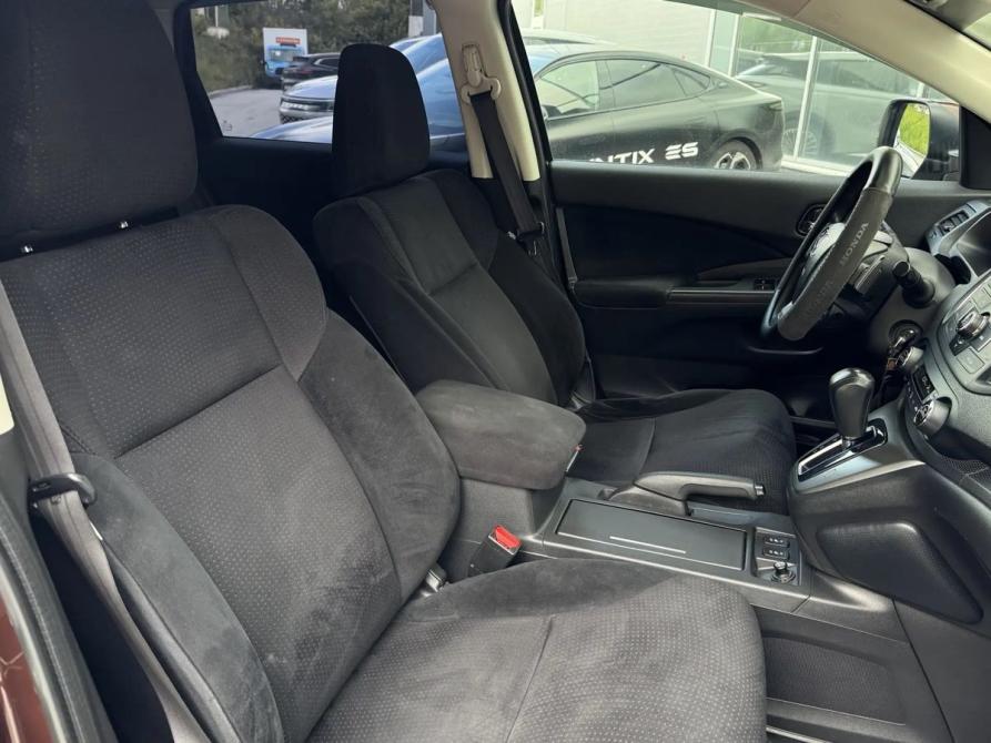 Honda CR-V IV Екатеринбург  - изображение 25