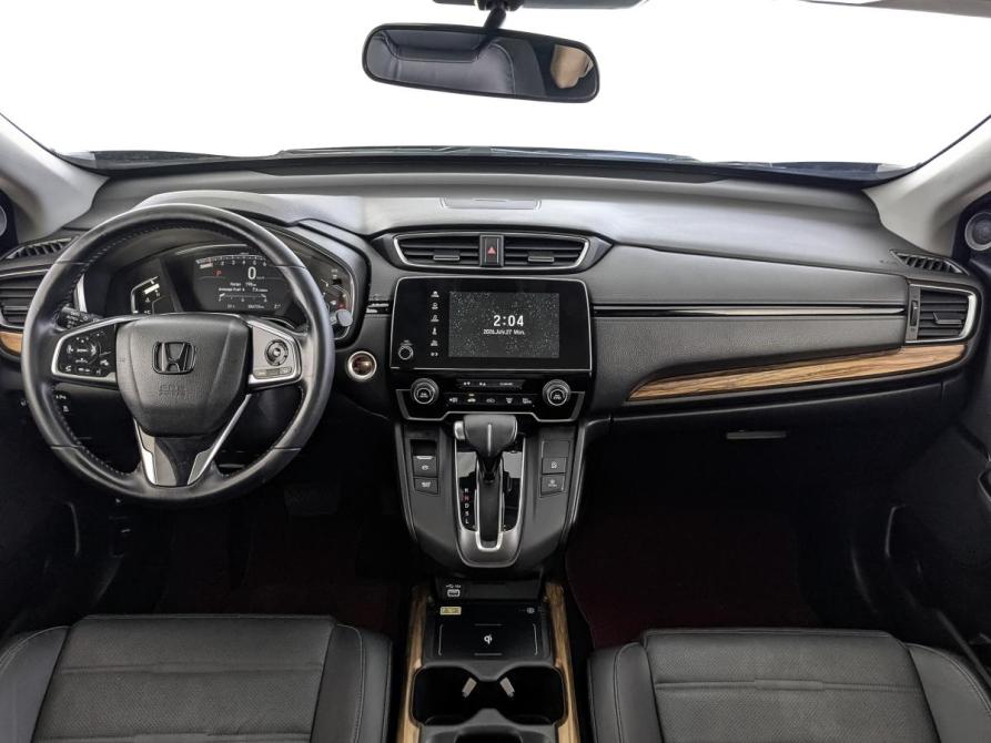 Honda CR-V VI Москва  - изображение 14