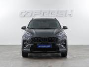 Kia Sportage IV Рестайлинг Москва  - изображение 24
