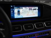 Mercedes-Benz GLS II (X167) Рестайлинг Москва  - изображение 47
