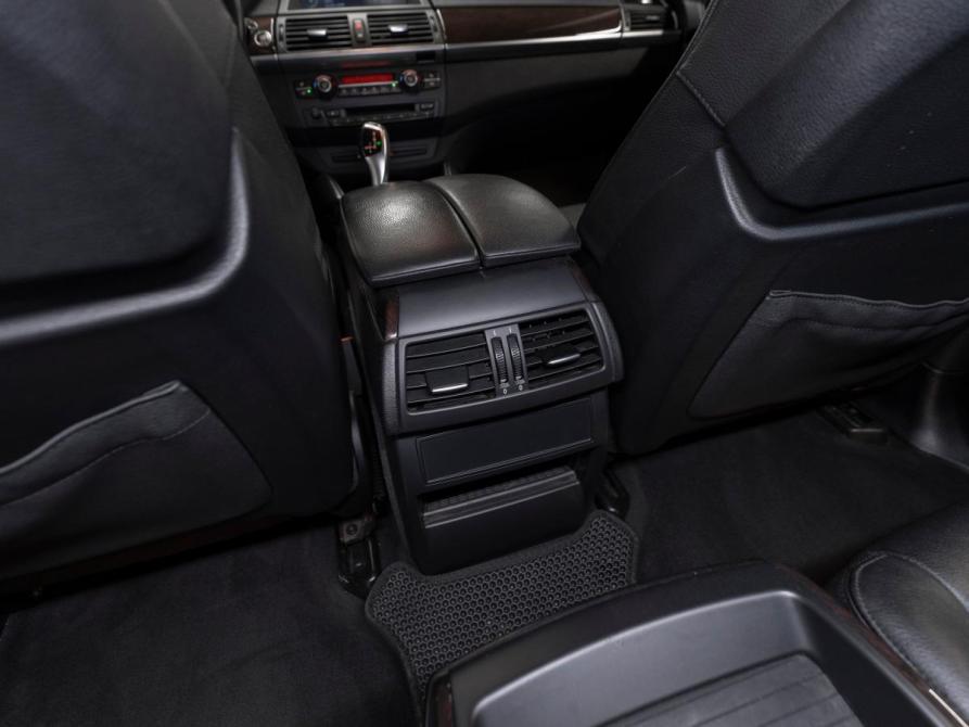BMW X6 I (E71) Москва  - изображение 13