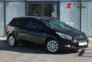 Kia Ceed II Саратов  - изображение 28