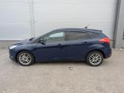 Ford Focus III Рестайлинг Белгород  - изображение 25
