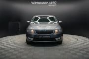 Skoda Octavia III (A7) Крым  - изображение 34