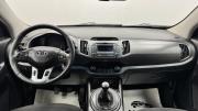 Kia Sportage III Киров  - изображение 26