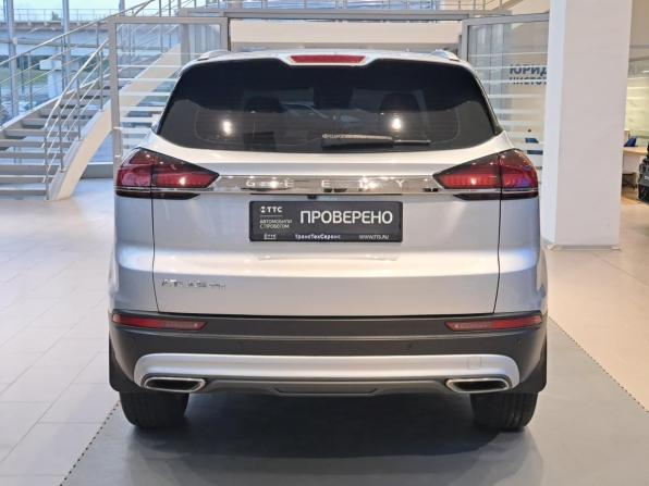Geely Atlas Pro с пробегом 2024 года, цена 2 175 000 рублей, 22077 км, внедорожник, Автокод Объявления