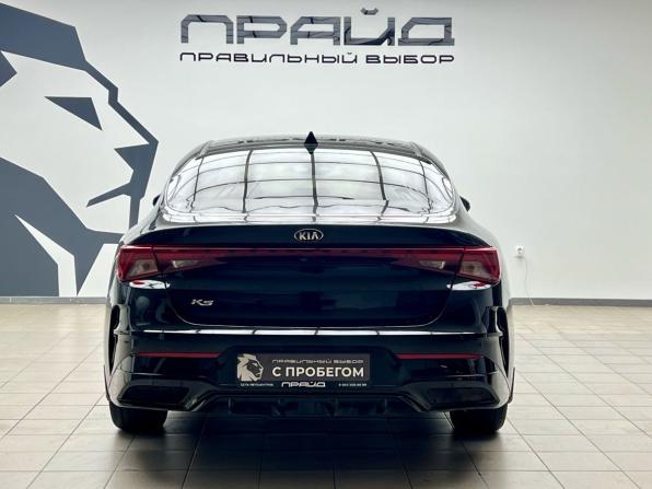 Kia K5 III с пробегом 2020 года, цена 2 539 900 рублей, 83000 км, седан, Автокод Объявления