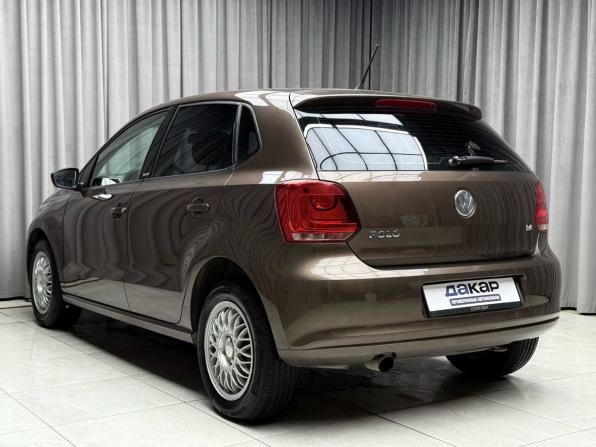 Volkswagen Polo V с пробегом 2011 года, цена 699 000 рублей, 227550 км, хэтчбек, Автокод Объявления