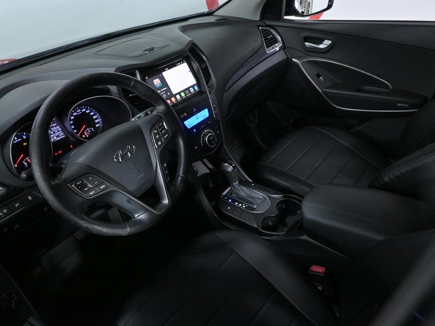 Hyundai Santa Fe III Москва  - изображение 7