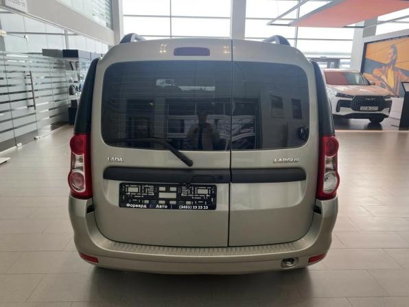 Lada (ВАЗ) Largus I с пробегом 2018 года, цена 699 000 рублей, 147700 км, универсал, Автокод Объявления