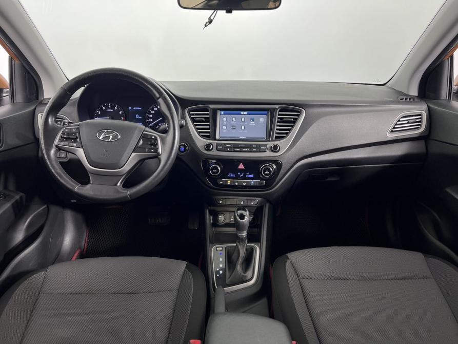 Hyundai Solaris II Калининград  - изображение 15