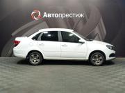 Lada (ВАЗ) Granta I Рестайлинг Оренбург  - изображение 18