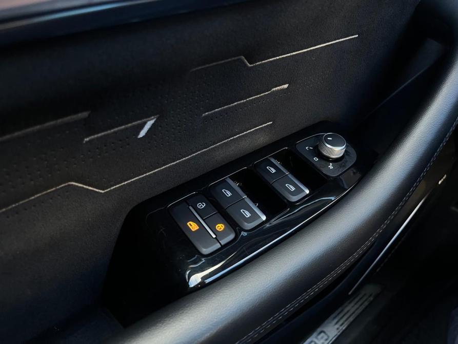 Geely Monjaro I Санкт-Петербург  - изображение 14