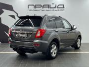 Lifan X60 I Ростов-на-Дону  - изображение 20