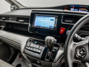 Honda Stepwgn V Красноярск  - изображение 35