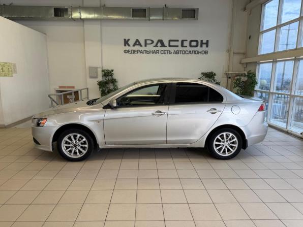 Mitsubishi Lancer X Рестайлинг с пробегом 2011 года, цена 590 000 рублей, 178000 км, седан, Автокод Объявления