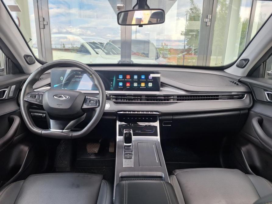 Chery Tiggo 7 Pro Max I Азнакаево  - изображение 11