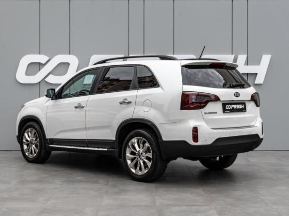 Kia Sorento II Рестайлинг с пробегом 2013 года, цена 1 849 000 рублей, 191416 км, внедорожник, Автокод Объявления