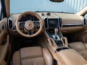 Porsche Cayenne II Рестайлинг (958) Краснодар  - изображение 32
