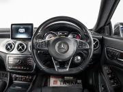 Mercedes-Benz CLA I (C117 X117) Иркутск  - изображение 36