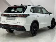 Volkswagen Tiguan II Рестайлинг (China Market) Воронеж  - изображение 23