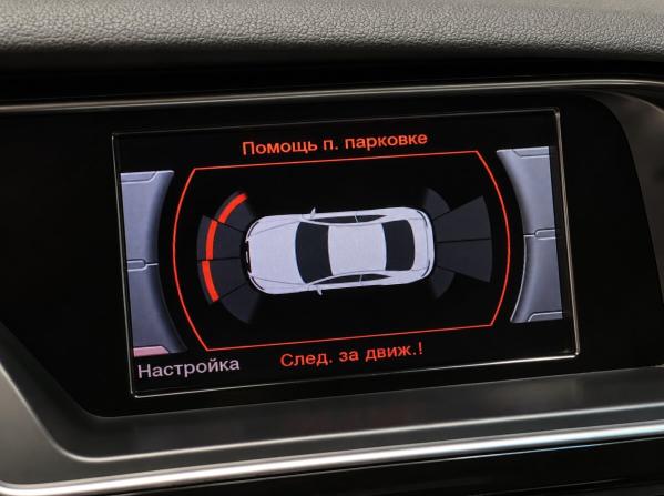 Audi A5 I (8T) Рестайлинг с пробегом 2014 года, цена 1 959 500 рублей, 178000 км, купе, Автокод Объявления