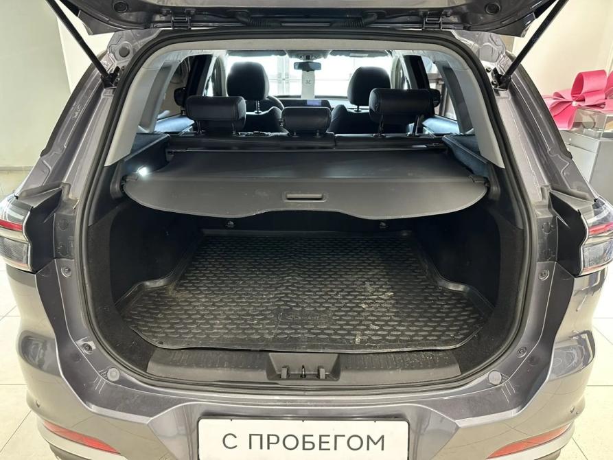 Chery Tiggo 7 Pro Max I Рестайлинг Москва  - изображение 17